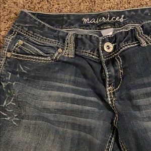 Maurices Jeans